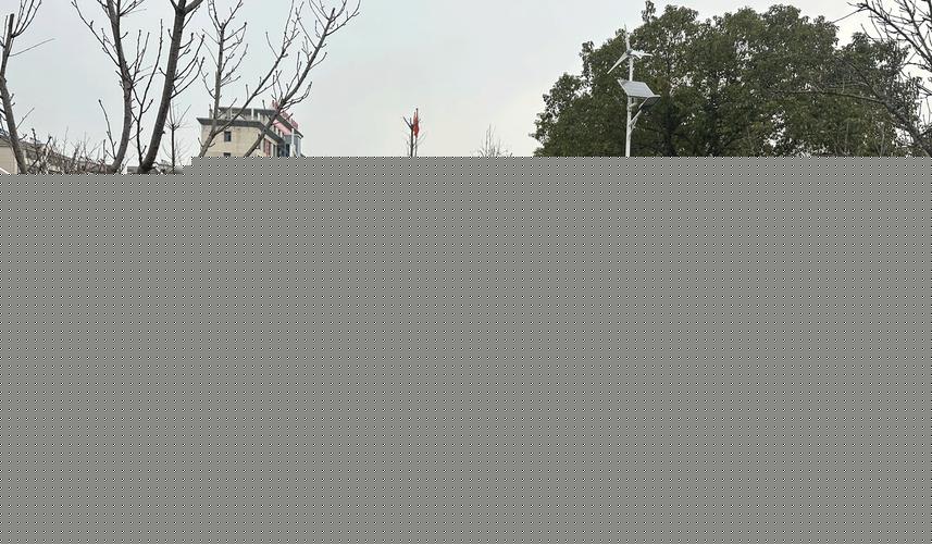 库萨科技无人清扫机器人星筠&reg;助力嘉鱼县环卫智能化升级